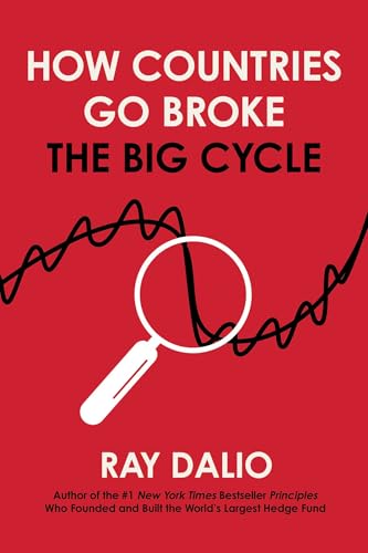 How Countries Go Broke: The Big Cycle (Principles)
