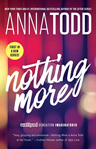 Nothing More (Volume 1)