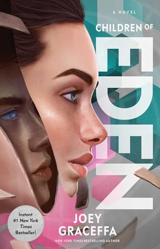 Children of Eden: A Novelvolume 1