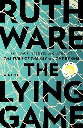 The Lying Game: A Novel