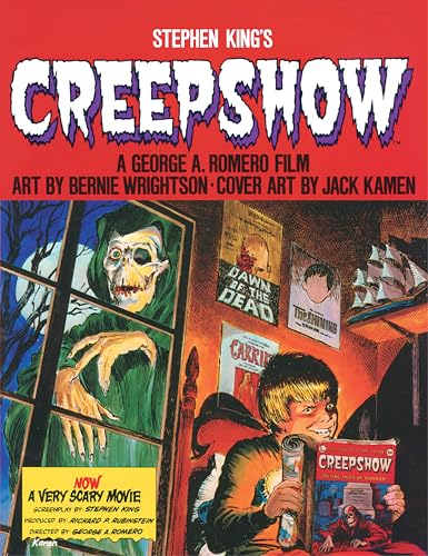 CREEPSHOW