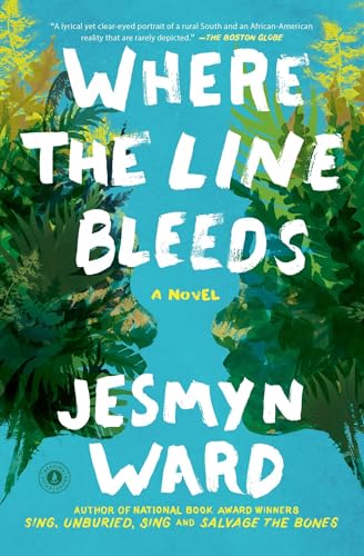 Where the Line Bleeds: A Novel