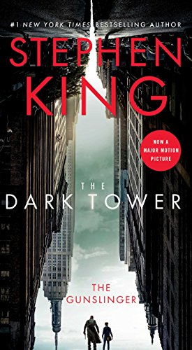 The Dark Tower I (MTI): The Gunslinger (Volume 1)