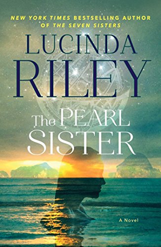 The Pearl Sister, Volume 4: Book Four (The Seven Sisters)