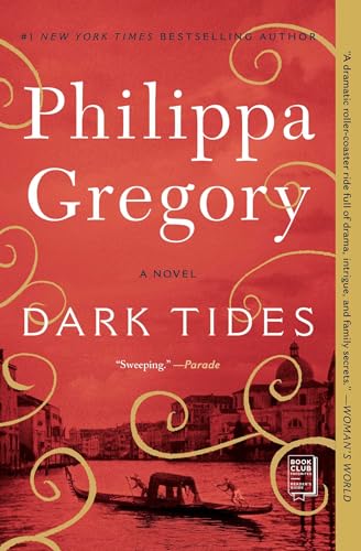 Dark Tides: A Novel (Volume 2)