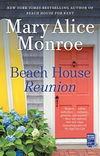 Beach House Reunion (The Beach House)