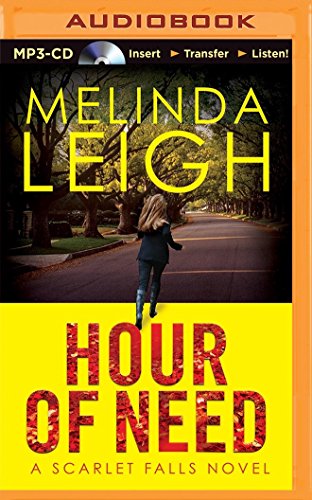 Hour of Need (Scarlet Falls)
