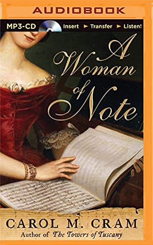 Woman of Note, A