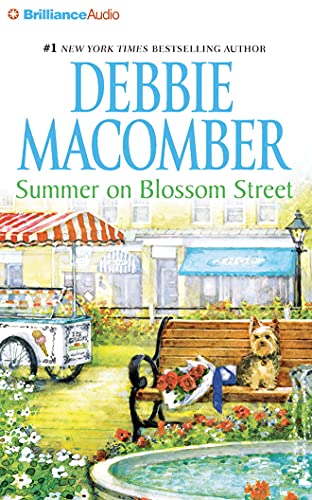 Summer on Blossom Street (Blossom Street Series, 6)