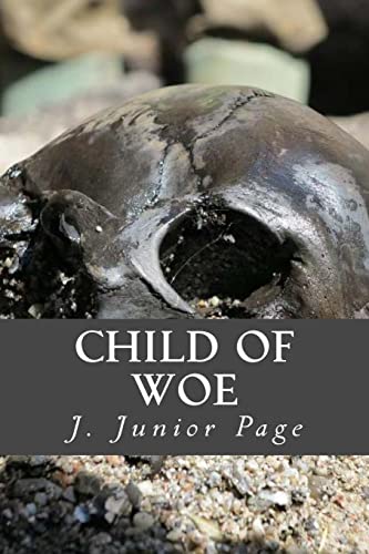 Child of Woe (The Sons of Asgard)