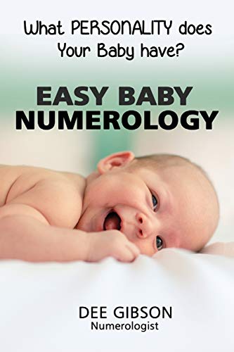 EasyBaby Numerology: What personality does your Baby have?