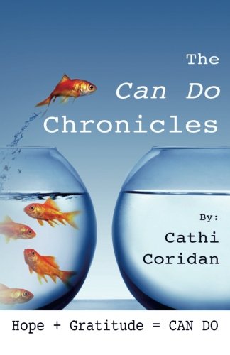 The Can Do Chronicles