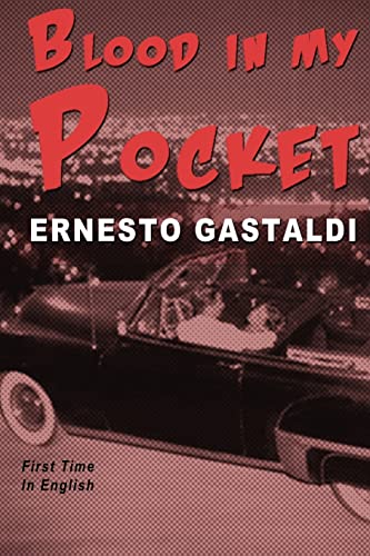 Blood In My Pocket
