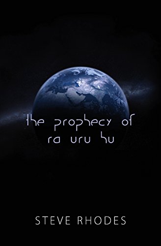 The Prophecy of Ra Uru Hu