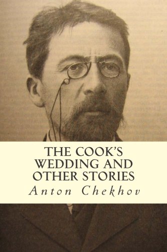 The Cook's Wedding and Other Stories