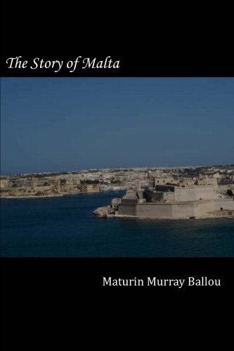 The Story of Malta