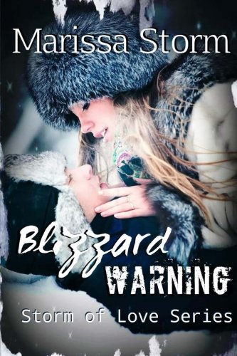 Blizzard Warning