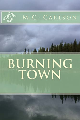 Burning Town