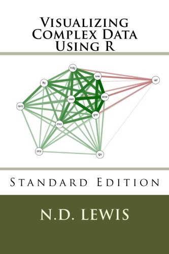 Visualizing Complex Data Using R: Standard Edition