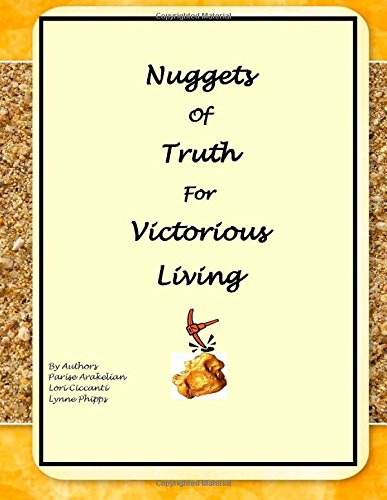 Nuggets of Truth for Victorious Living