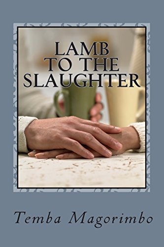 Lamb To The Slaughter: wolf on the prowl