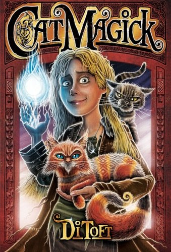 Cat Magick