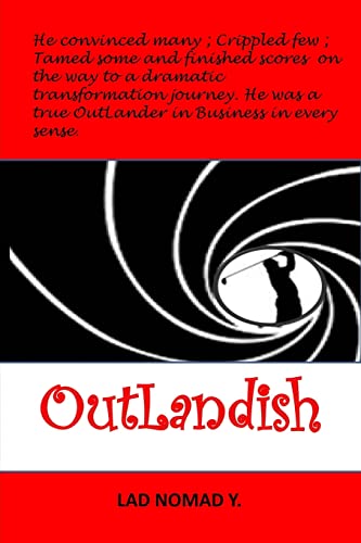 OutLandish: Leading the Transformation