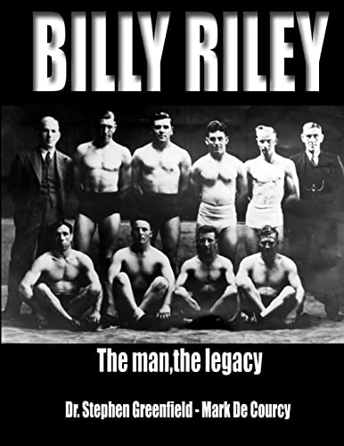 Billy Riley: The Man, the Legacy