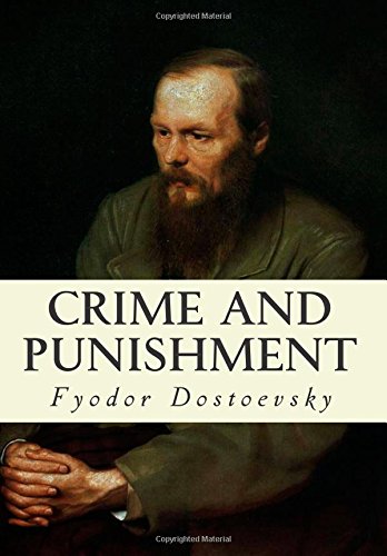 Crime and Punishment