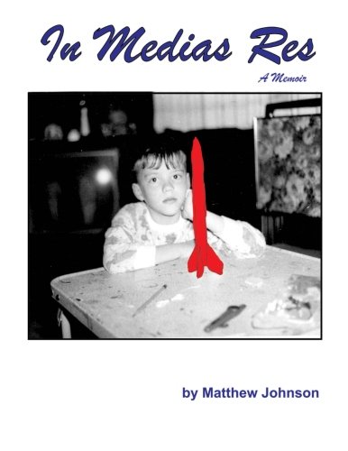 In Medias Res: Being the saterical memoir of a gay Nyarlathotepian avatar trapped in an unending loop of 1968.