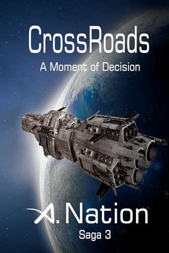 CrossRoads: A Moment of Decision (Domino)