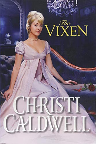 The Vixen (Wicked Wallflowers, 2)