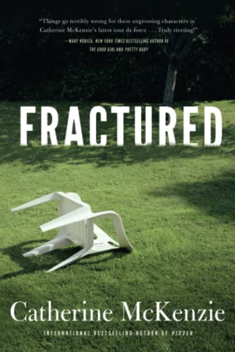 Fractured