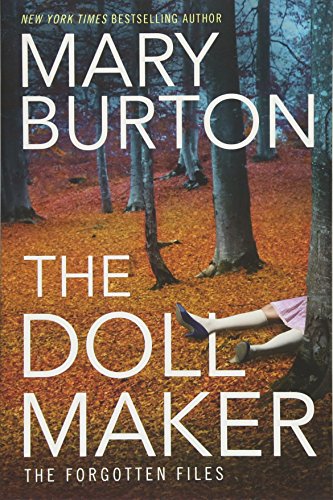 The Dollmaker (Forgotten Files, 2)