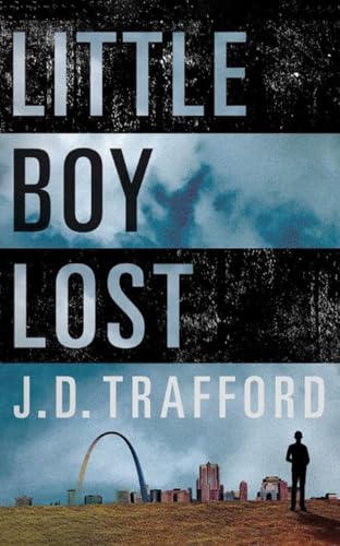 Little Boy Lost
