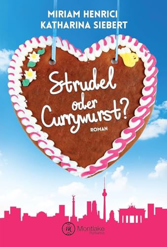 Strudel oder Currywurst