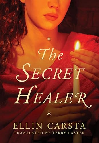 The Secret Healer: 1