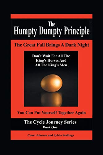 The Humpty Dumpty Principle (Cycle Journey)