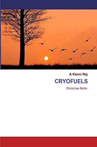 Cryofuels: Concise Note