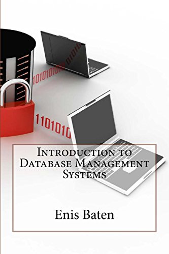 Introduction to Database Management Systems