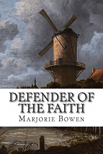 Defender of the Faith