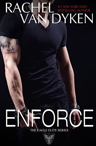 Enforce (Eagle Elite, Band 1)