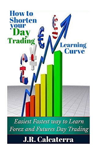 How to Shorten your Day Trading Learning Curve (New Day Trader and Swing Trader Educational)