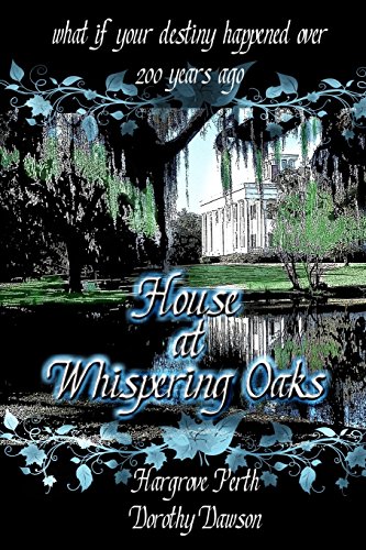 House at Whispering Oaks
