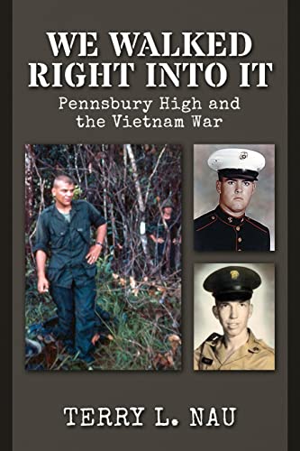 We Walked Right Into It: Pennsbury High and the Vietnam War