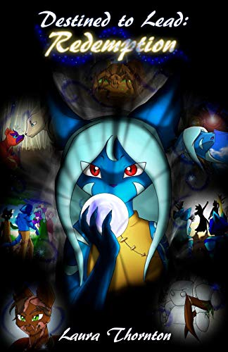 Redemption: 3 (Destined to Lead)