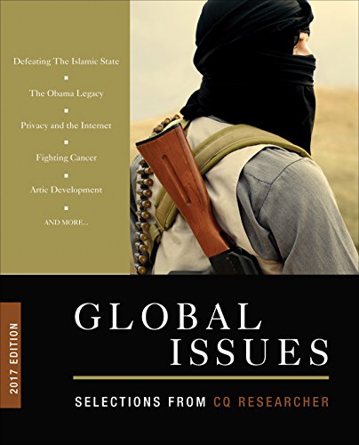 Global Issues 2017: Selections from CQ Researcher