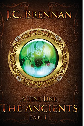 A Fine Line The Ancients: Part One