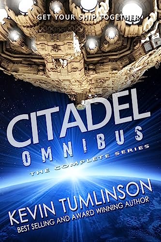 Citadel: Omnibus