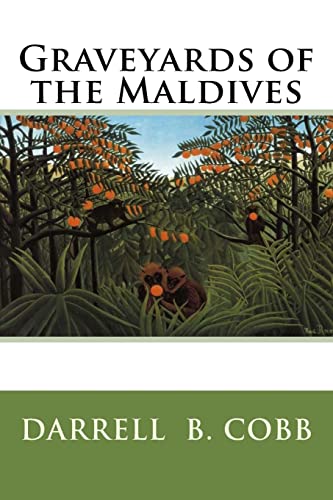 Graveyards of the Maldives